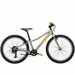 Detský bicykel TREK Precaliber 24 Anthracite 2024