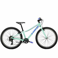 Detský bicykel TREK Precaliber 24 Aloha Green 2024