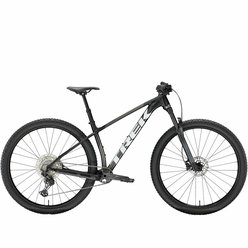 Horský bicykel TREK Procaliber 6 Satin Trek Black/Lithium Grey 2024