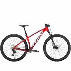 Horský bicykel TREK Procaliber 6 Viper Red/Crimson 2024