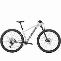 Horský bicykel TREK Procaliber 8 Plasma Grey Pearl 2024