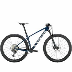 Horský bicykel TREK Procaliber 9.6 Mulsanne Blue 2024