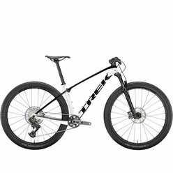 Horský bicykel TREK Procaliber 9.7 White Prismatic 2024