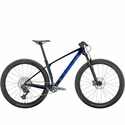 Horský bicykel TREK Procaliber 9.7 Carbon Blue Smoke/Deep Dark Blue 2024