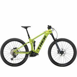 Elektrobicykel TREK Rail 9.7 Gen 4 Power Surge 2024