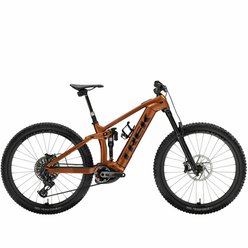 Elektrobicykel TREK Rail 9.9 X0 AXS T-Type Gen 4 Pennyflake 2024