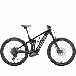 Elektrobicykel TREK Rail 9.9 X0 AXS T-Type Gen 4 Deep Smoke 2024