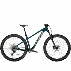 Horský bicykel TREK Roscoe 7 Dark Aquatic 2024