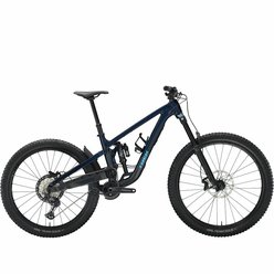 Enduro bicykel TREK Slash 8 Gen 6 Marianas Blue 2024