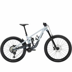 Enduro bicykel TREK Slash 8 Gen 6 Plasma Grey Pearl 2024