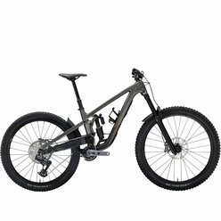Enduro bicykel TREK Slash 9 GX AXS T-Type Gen 6 Mercury 2024