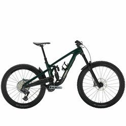 Enduro bicykel TREK Slash 9.8 GX AXS T-Type Gen 6 Daintree 2024