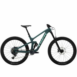 Enduro bicykel TREK Slash 9.8 GX AXS Matte Juniper 2023