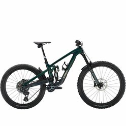 Enduro bicykel TREK Slash 9.9 X0 AXS T-Type Gen 6 Daintree 2024