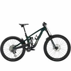 Enduro bicykel TREK Slash 9.9 XX AXS T-Type Gen 6 Daintree 2024