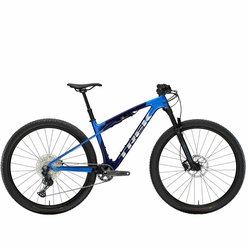 Horský bicykel TREK Supercaliber SL 9.6 Gen 2 Alpine Blue 2024