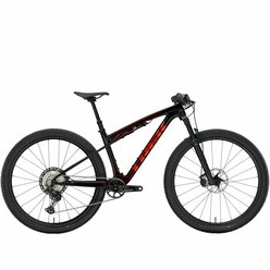 Horský bicykel TREK Supercaliber SLR 9.8 XT Gen 2 Carbon Red Smoke 2024