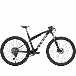 Horský bicykel TREK Supercaliber SLR 9.9 XTR Gen 2 Deep Smoke 2024