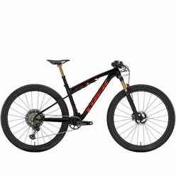 Horský bicykel TREK Supercaliber SLR 9.9 XTR Gen 2 Carbon Red Smoke 2024