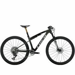 Horský bicykel TREK Supercaliber SLR 9.9 XX AXS Gen 2 Deep Smoke 2024