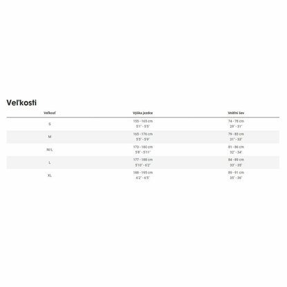 /IMAGES/2024_TREK/Velkostna tabulka TREK Slash Gen 6 2024.jpg