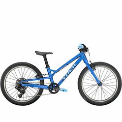 Detský bicykel TREK Wahoo 20 Path Alpine Blue 2024