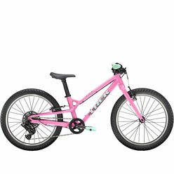 Detský bicykel TREK Wahoo 20 Path Pink Frosting 2024