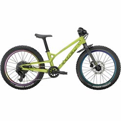 Detský bicykel TREK Wahoo 20 Trail Power Surge