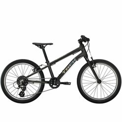 Detský bicykel TREK Wahoo 20 Dnister Black 2023