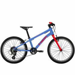 Detský bicykel TREK Wahoo 20 Royal Blue 2023