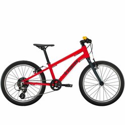 Detský bicykel TREK Wahoo 20 Viper Red 2023