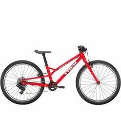 Detský bicykel TREK Wahoo 24 Path Viper Red 2024