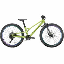 Detský bicykel TREK Wahoo 24 Trail Power Surge