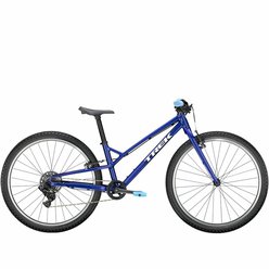 Juniorský bicykel TREK Wahoo 26 Path Hex Blue 2024