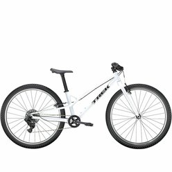 Juniorský bicykel TREK Wahoo 26 Path White Prismatic 2024