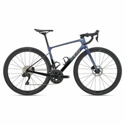 Dámsky cestny bicykel LIV Avail Advanced 0 Interstellar.jpg