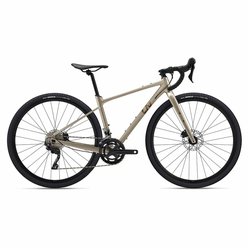 Gravel bicykel LIV Devote 0 Sandshel 2025 Gravel bicykel LIV Devote 0 Sandshel 2025