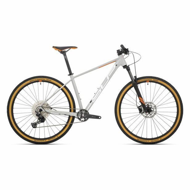 Horsky bicykel SUPERIOR XC899 Gloss Grey Orange.jpg