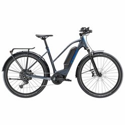 Trekingový elektrobicykel TREK Allant+ 6 Mid-step Galactic Grey 2025 Trekingový elektrobicykel TREK Allant+ 6 Mid-step Galactic Grey 2025