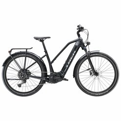 Elektrobicykel TREK Allant+ 7 Mid-step Gen 2 Lithium Grey 2025