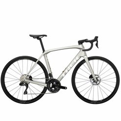 Cestný bicykel TREK Domane SL 6 Gen 4 Lunar Silver 2025