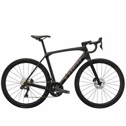 Cestný bicykel TREK Domane SL 7 Gen 4 Dark Web Black 2025