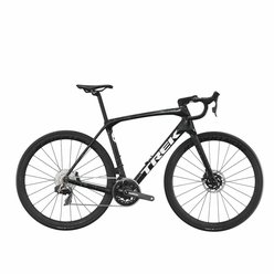 Cestný bicykel TREK Domane SLR 7 AXS Gen 4 Carbon Smoke/Prismatic Marble 2025