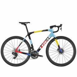 Cestný bicykel TREK Domane SLR 8 AXS Gen 4 Classics Team Replica 2025