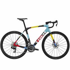 Cestný bicykel TREK Domane SLR 9 AXS Gen 4 2025