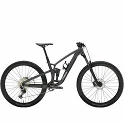 Trail/enduro bicykel TREK Fuel EX 5 Gen 6 Matte Dnister Black 2024
