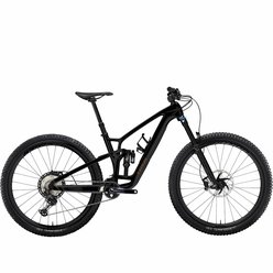 Trail/enduro bicykel TREK Fuel EX 9.8 XT Gen 6 Deep Smoke 2025