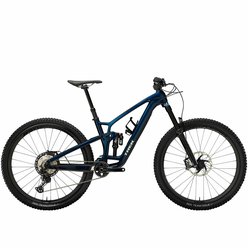 Trail/enduro bicykel TREK Fuel EX 9.8 XT Gen 6 Mulsanne Blue 2023
