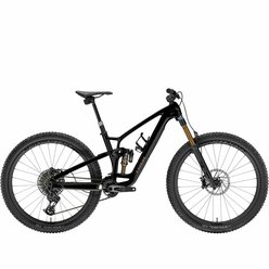 Trail/enduro bicykel TREK Fuel EX 9.9 X0 AXS T-Type Gen 6 Deep Smoke 2024
