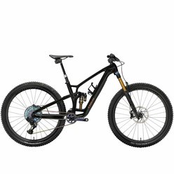 Trail/enduro bicykel TREK Fuel EX 9.9 XX1 AXS Gen 6 Deep Smoke 2023